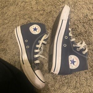 Converse High Tops
